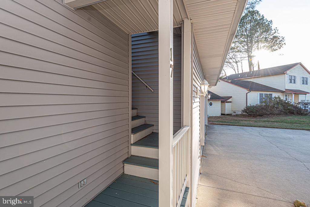 OCEAN PINES - TEAL BAY - Residential