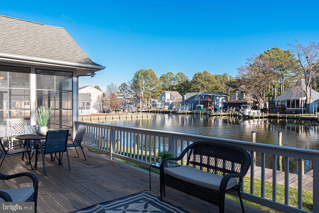 OCEAN PINES - TEAL BAY - Residential