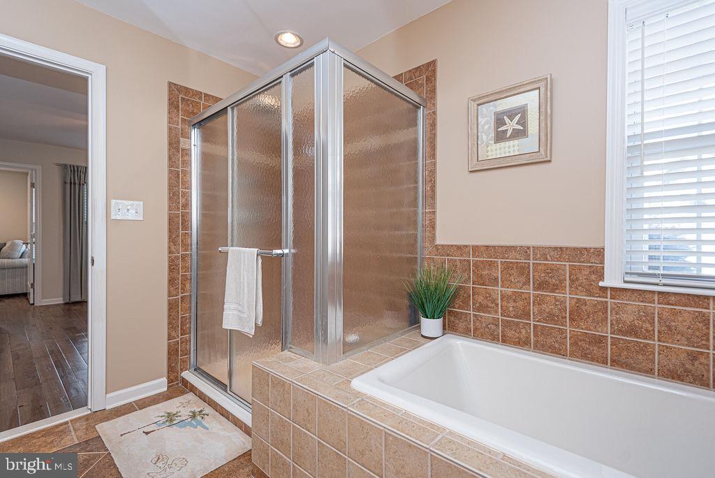 OCEAN PINES - TEAL BAY - Residential