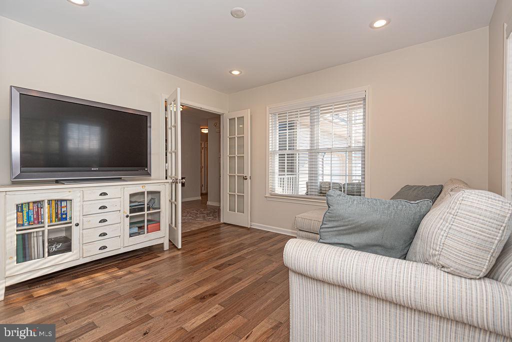 OCEAN PINES - TEAL BAY - Residential