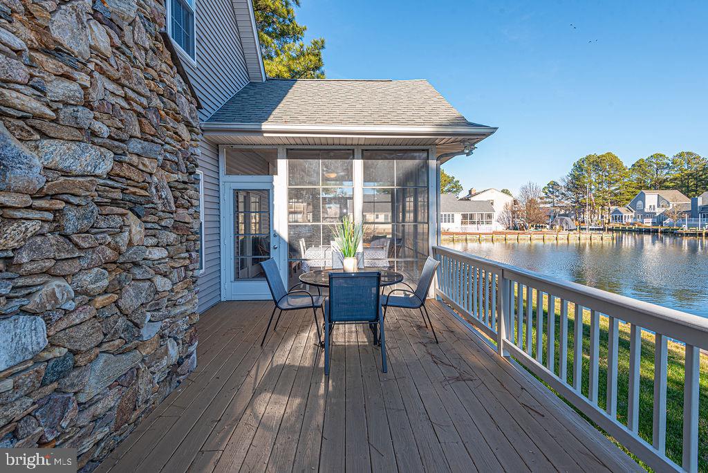 OCEAN PINES - TEAL BAY - Residential