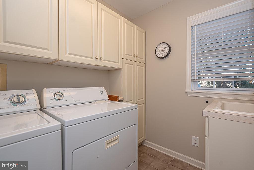 OCEAN PINES - TEAL BAY - Residential