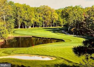 OCEAN PINES - TEAL BAY - Residential