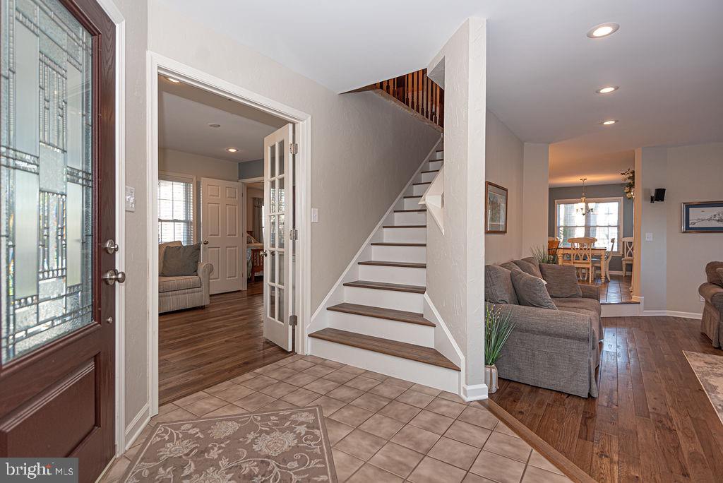 OCEAN PINES - TEAL BAY - Residential