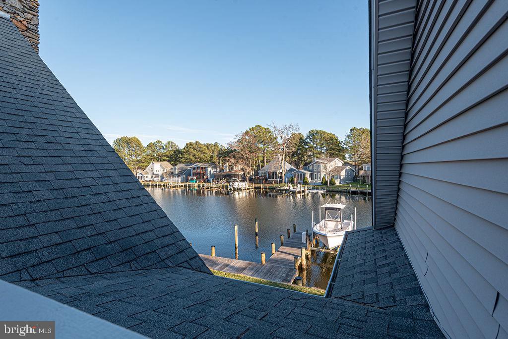 OCEAN PINES - TEAL BAY - Residential