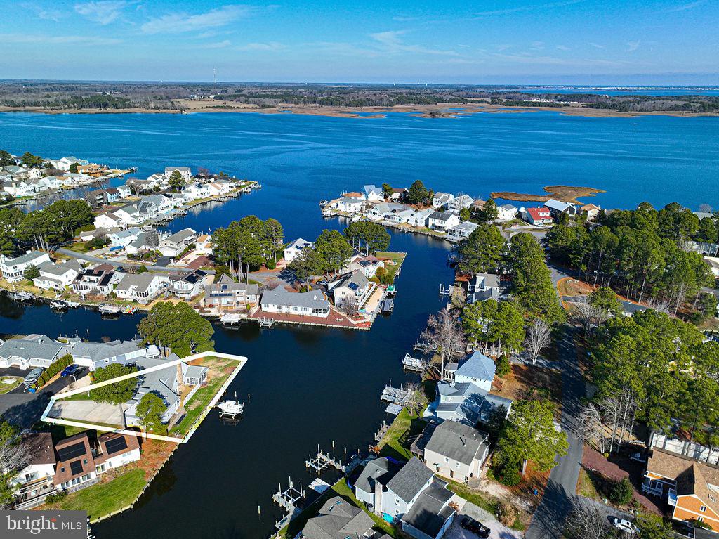 OCEAN PINES - TEAL BAY - Residential