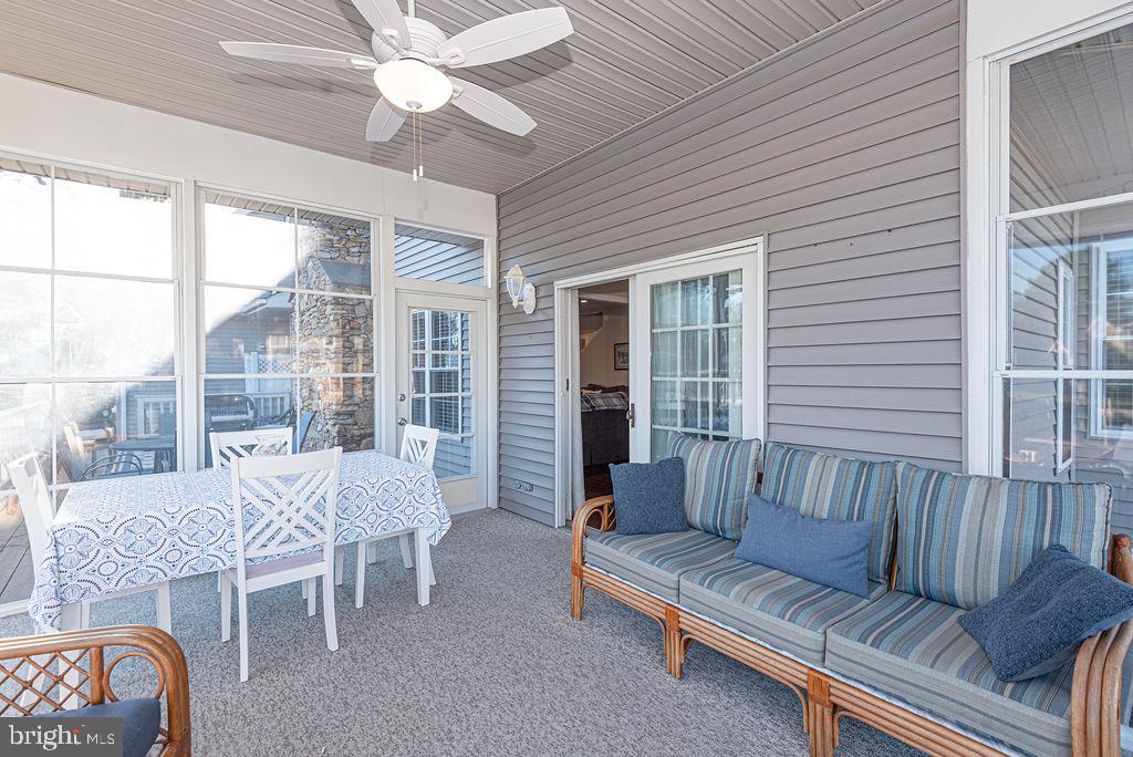 OCEAN PINES - TEAL BAY - Residential