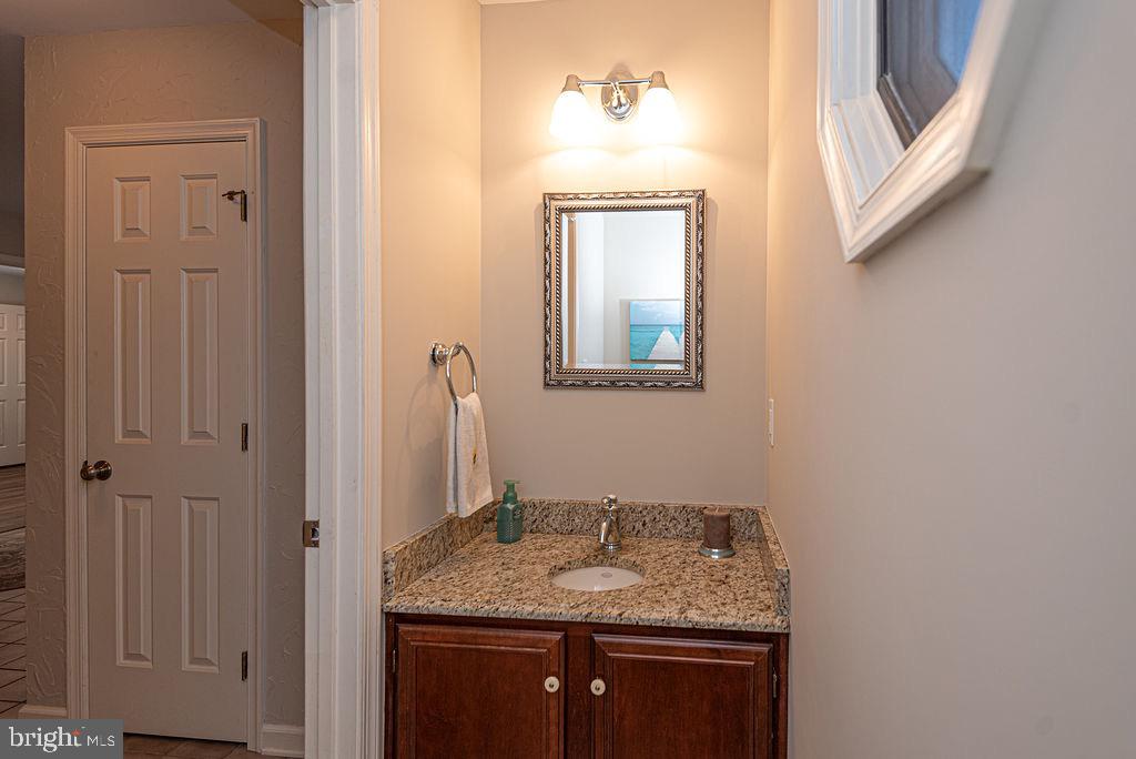 OCEAN PINES - TEAL BAY - Residential