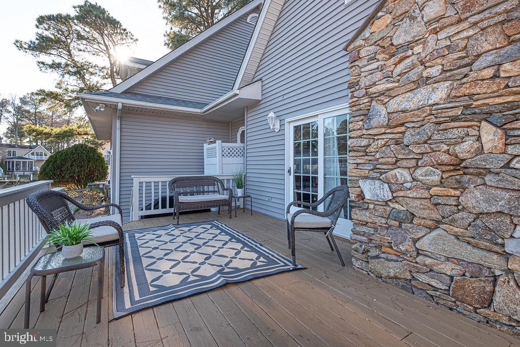 OCEAN PINES - TEAL BAY - Residential