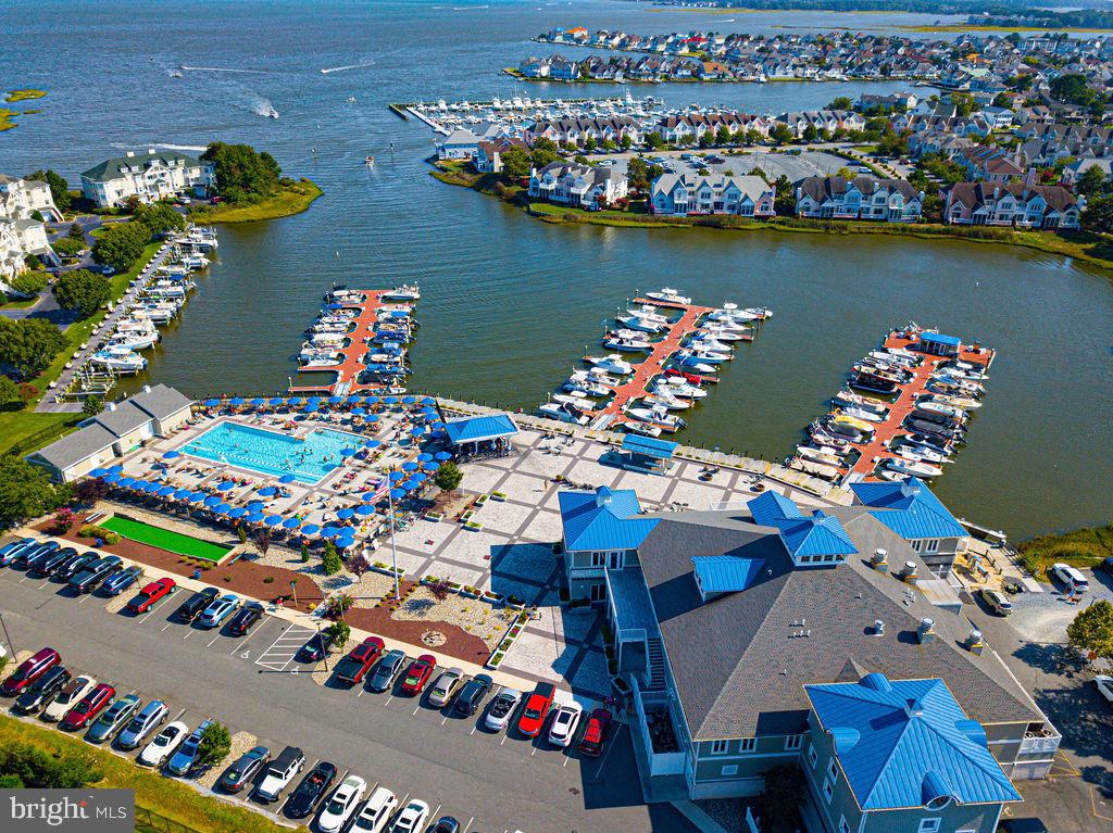 OCEAN PINES - TEAL BAY - Residential