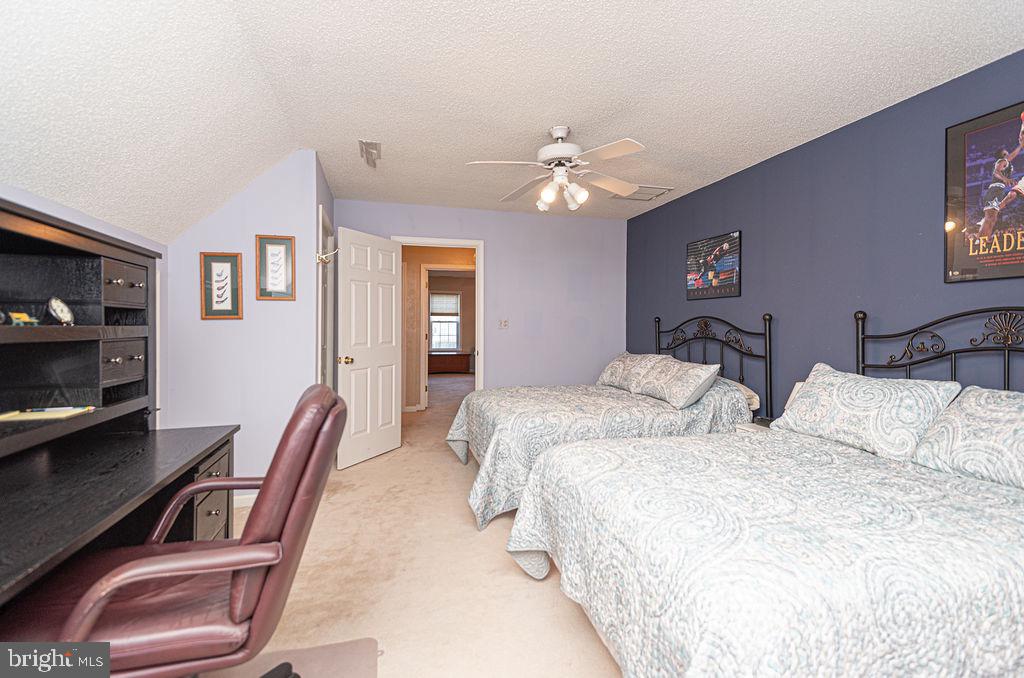 OCEAN PINES - TEAL BAY - Residential