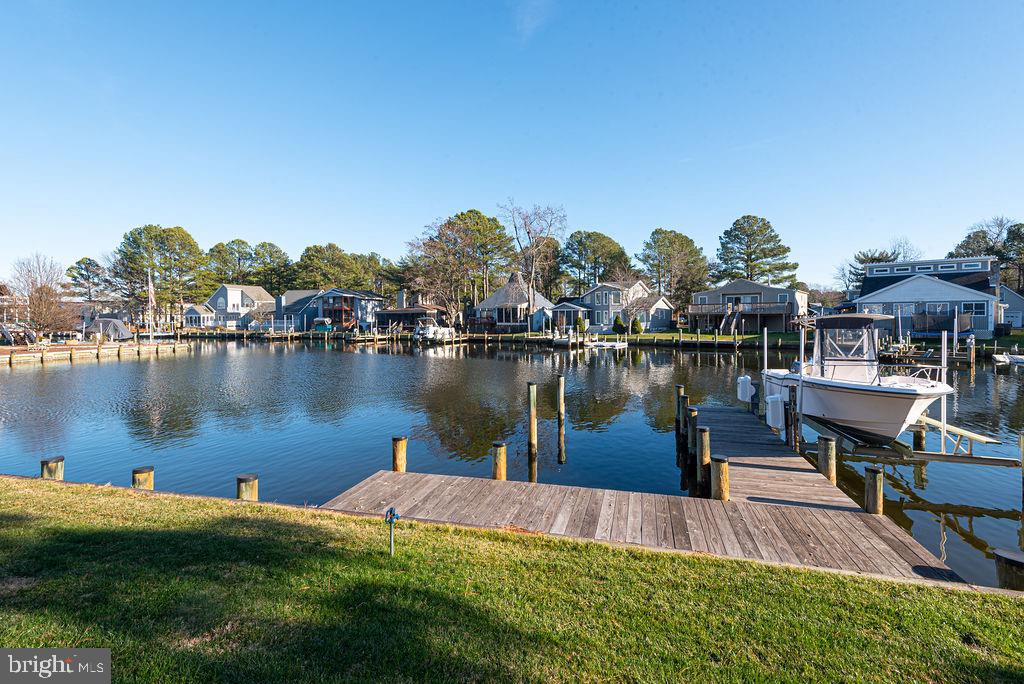 OCEAN PINES - TEAL BAY - Residential