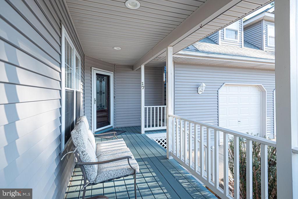 OCEAN PINES - TEAL BAY - Residential