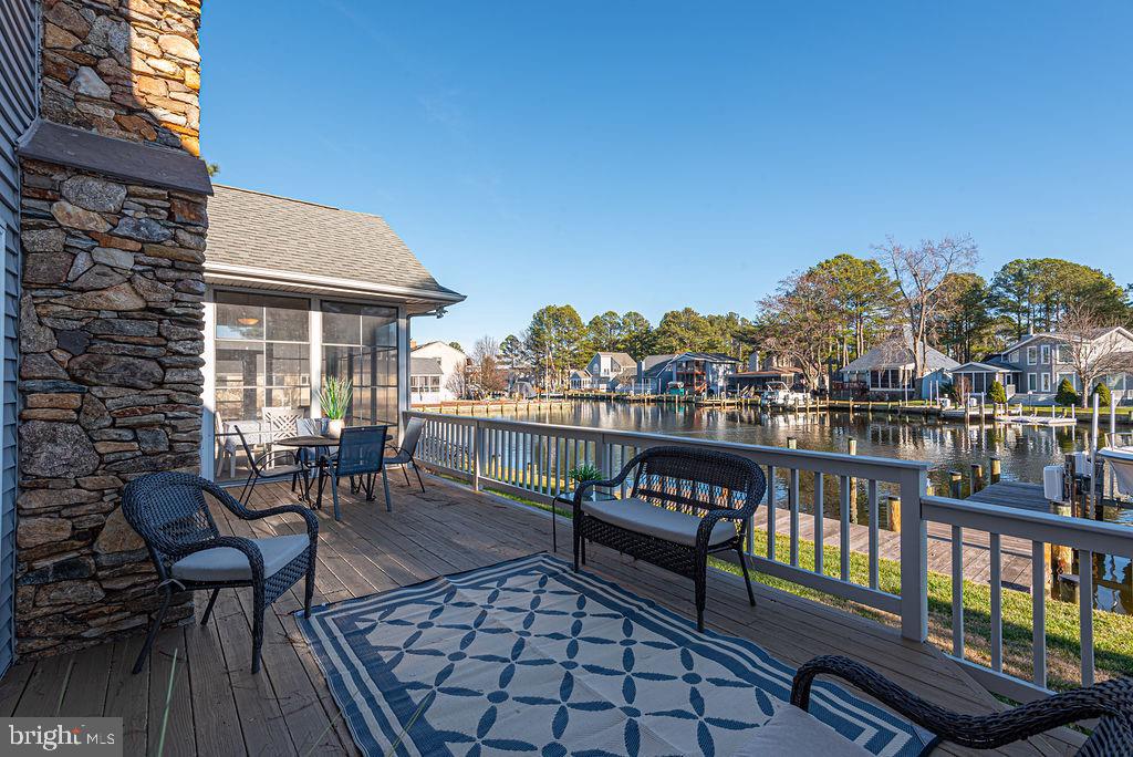 OCEAN PINES - TEAL BAY - Residential