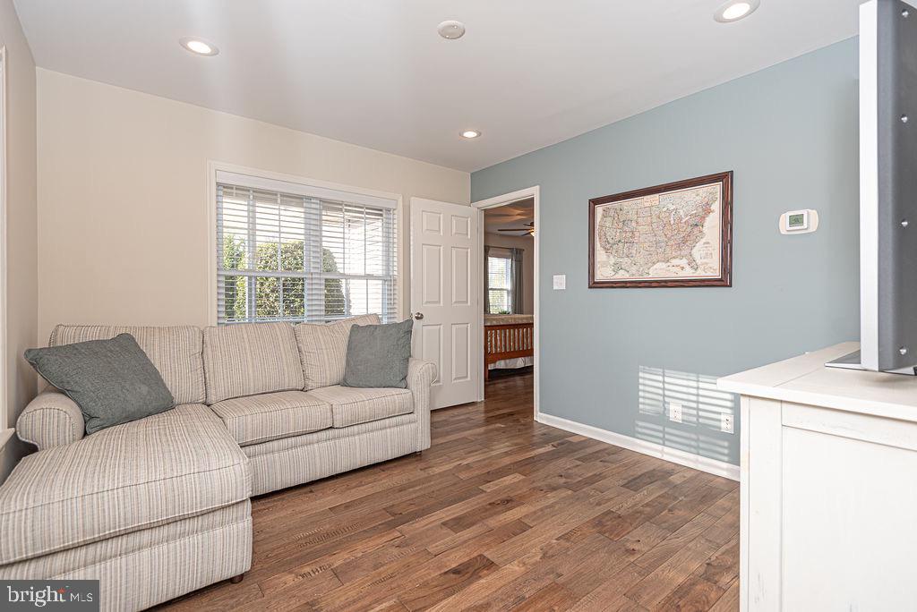 OCEAN PINES - TEAL BAY - Residential