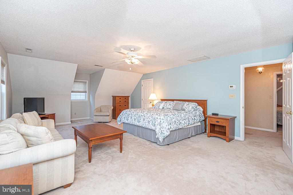 OCEAN PINES - TEAL BAY - Residential