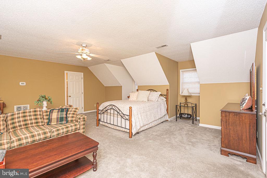 OCEAN PINES - TEAL BAY - Residential