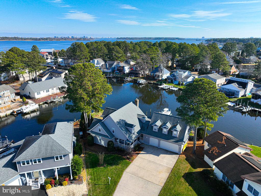 OCEAN PINES - TEAL BAY - Residential