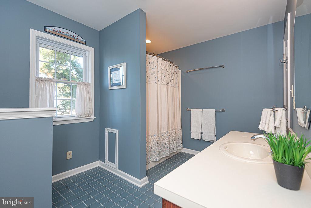 OCEAN PINES - TEAL BAY - Residential