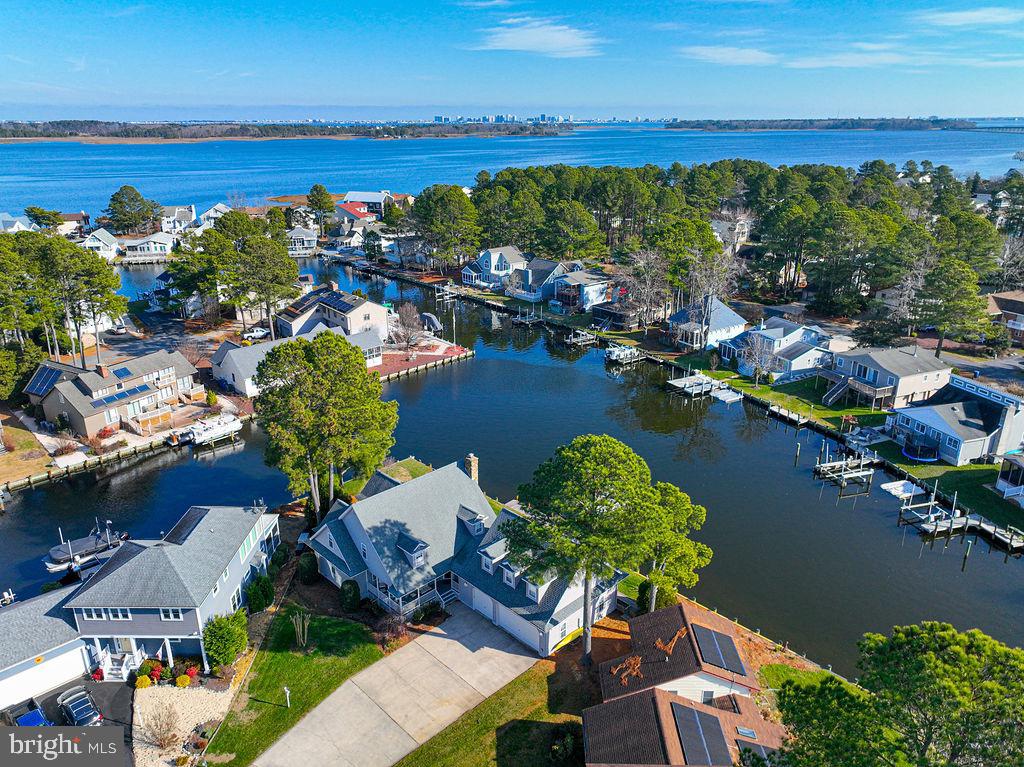 OCEAN PINES - TEAL BAY - Residential