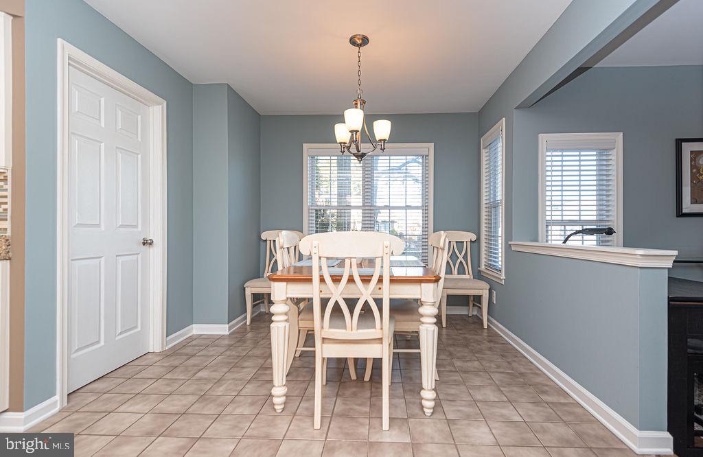 OCEAN PINES - TEAL BAY - Residential