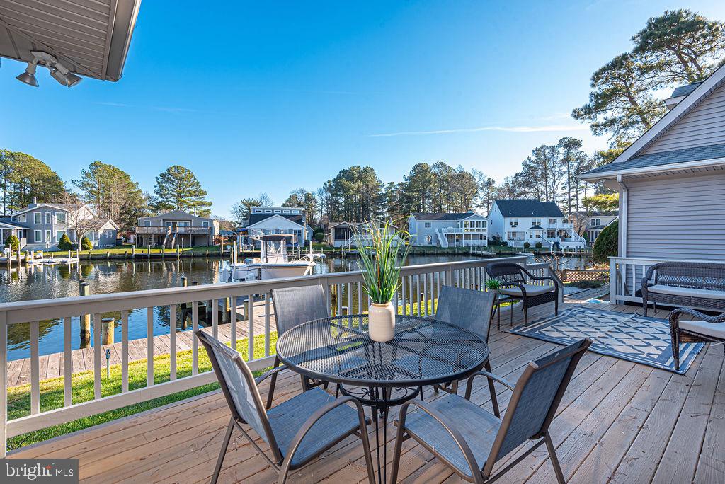OCEAN PINES - TEAL BAY - Residential