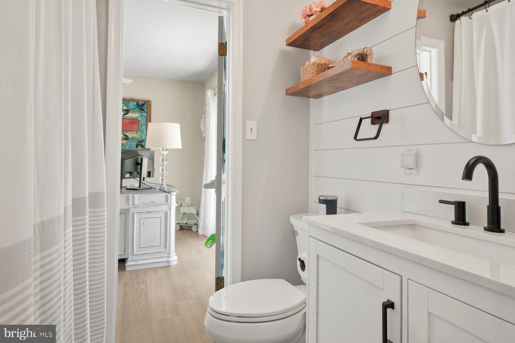OCEAN PINES - BAY COLONY - Residential