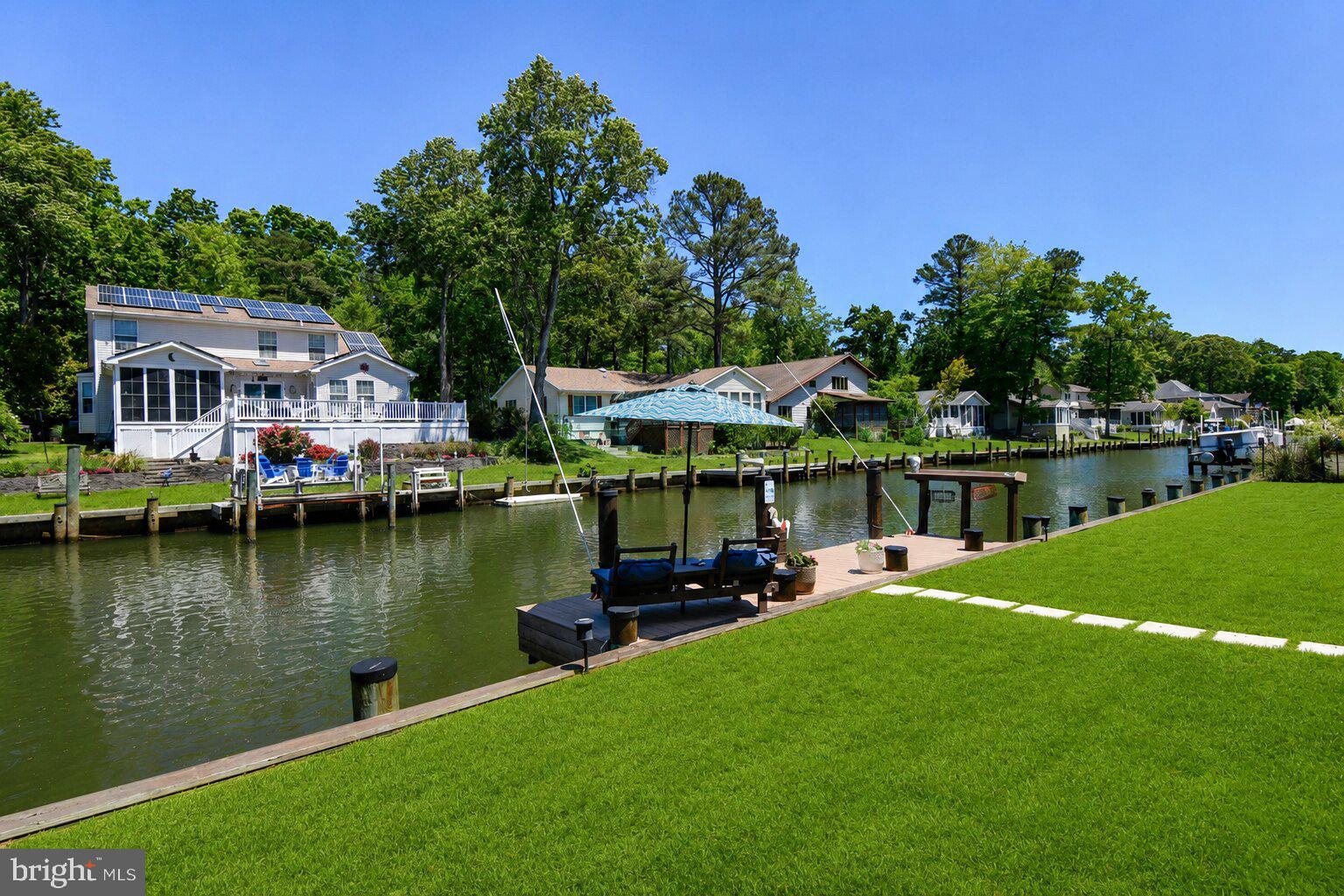 OCEAN PINES - BAY COLONY - Residential