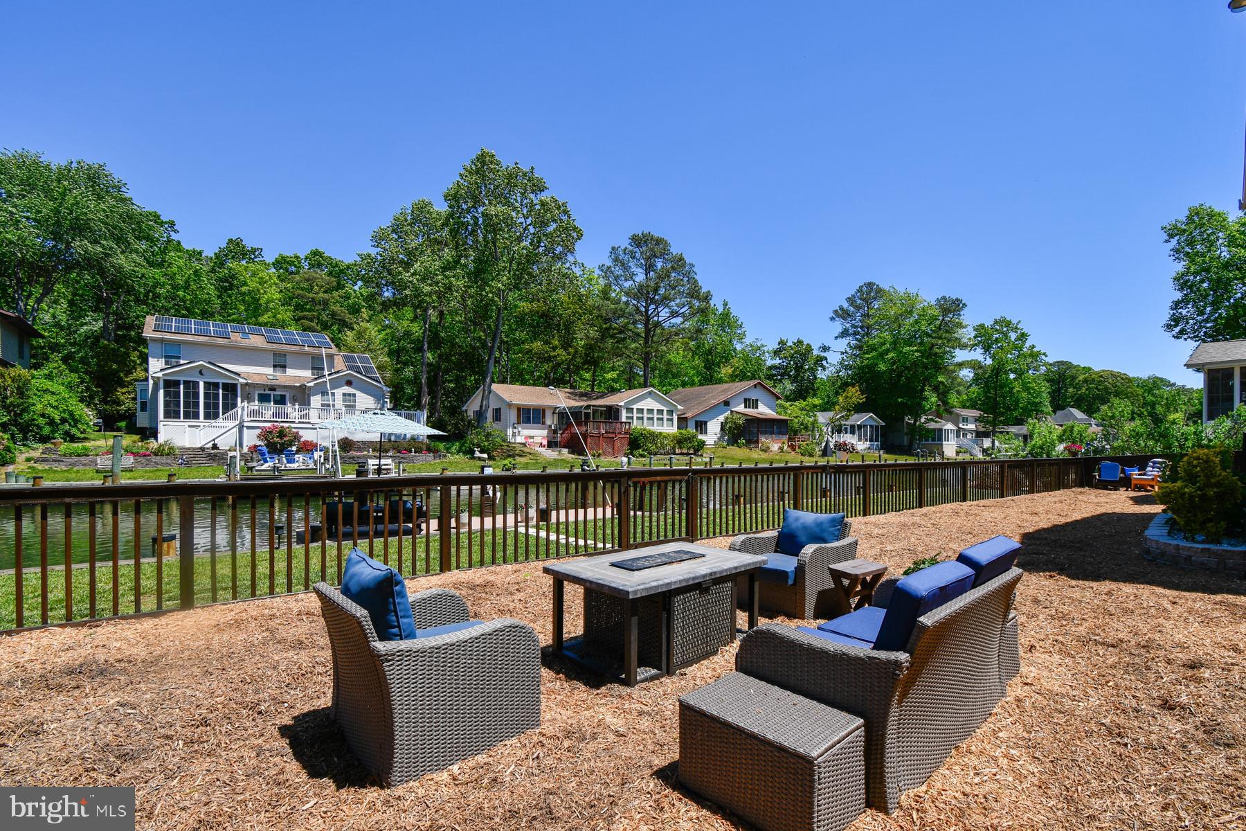 OCEAN PINES - BAY COLONY - Residential