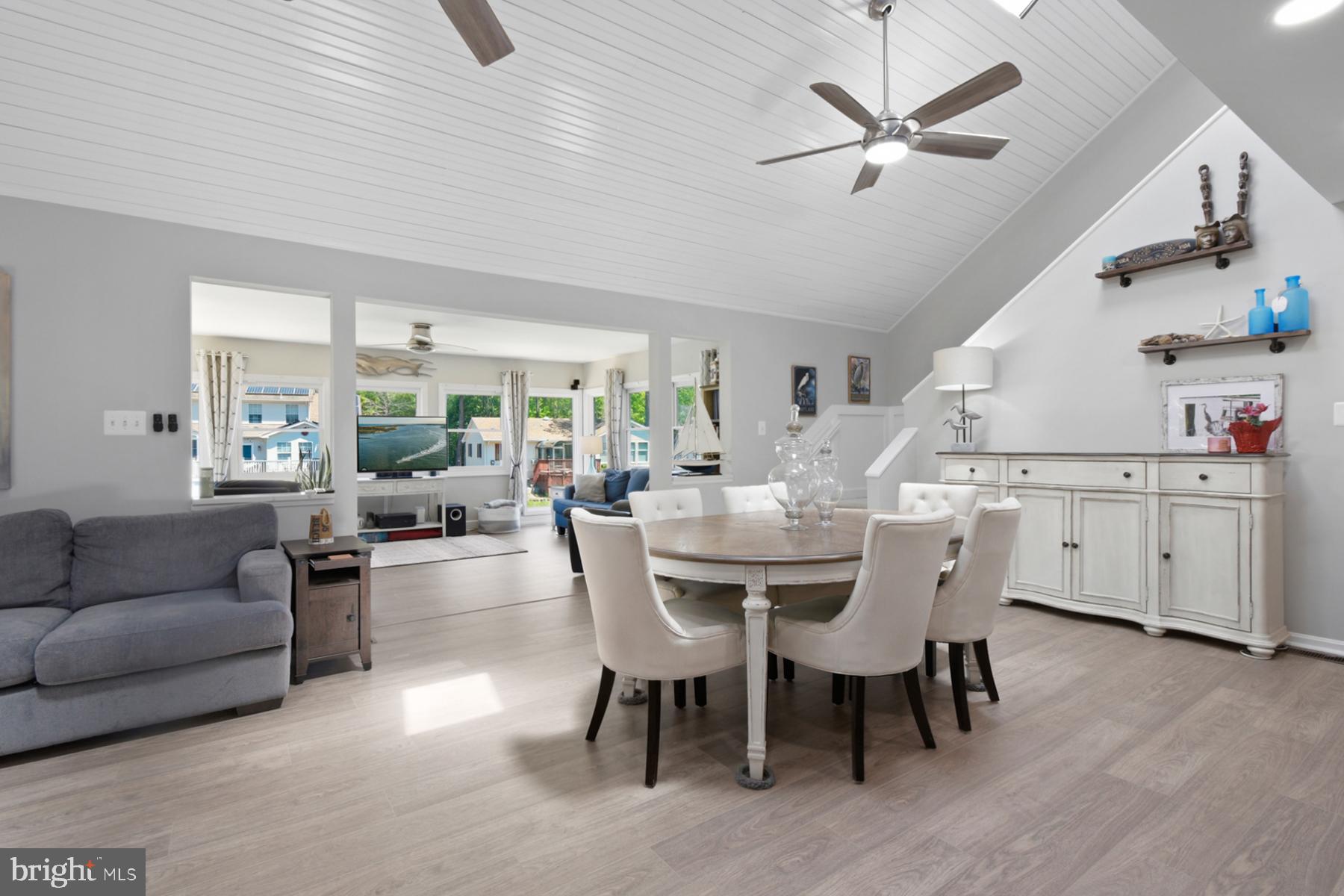 OCEAN PINES - BAY COLONY - Residential