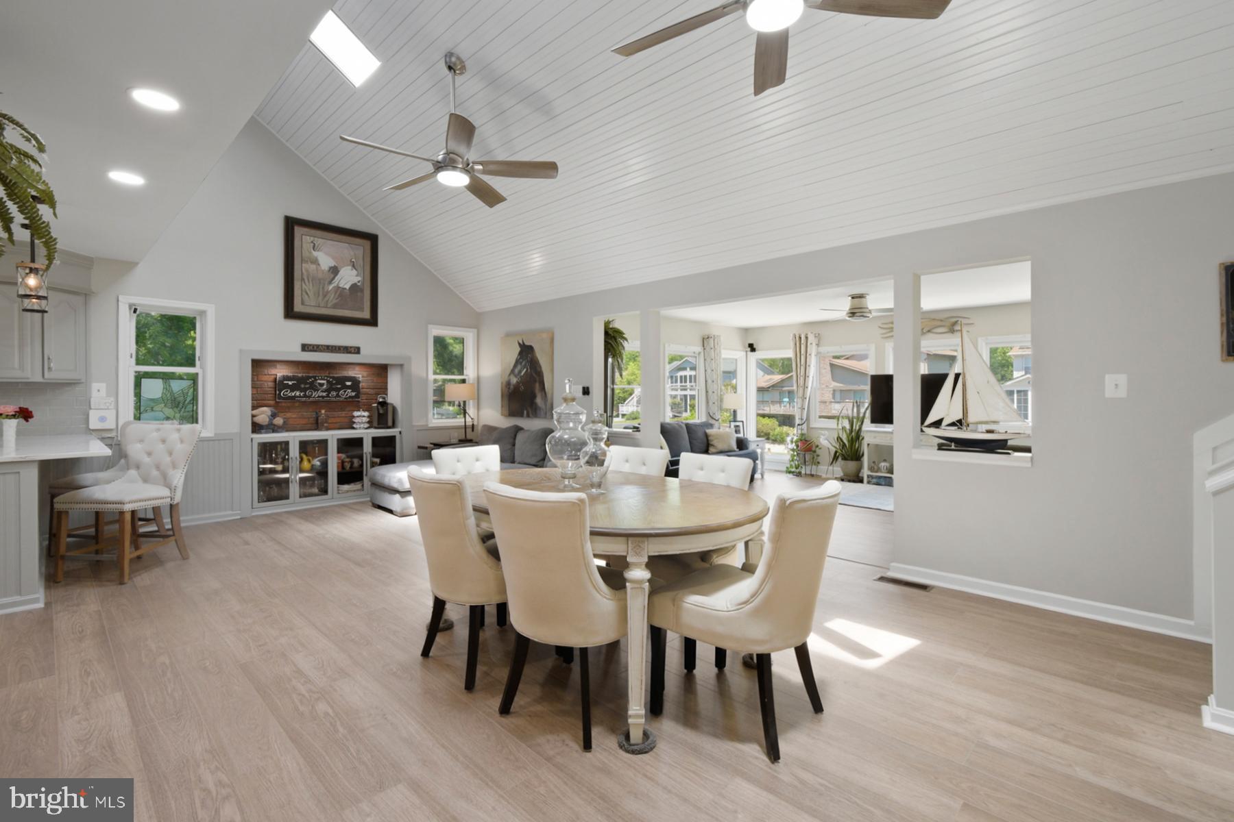 OCEAN PINES - BAY COLONY - Residential