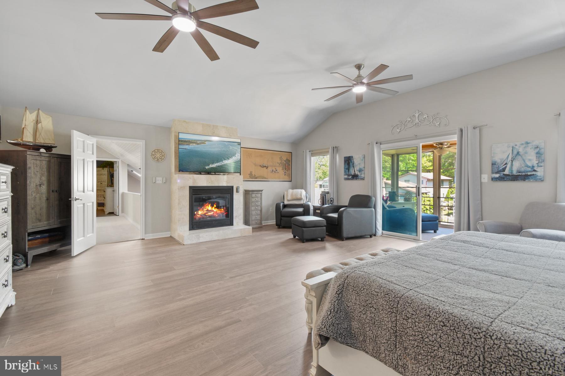OCEAN PINES - BAY COLONY - Residential