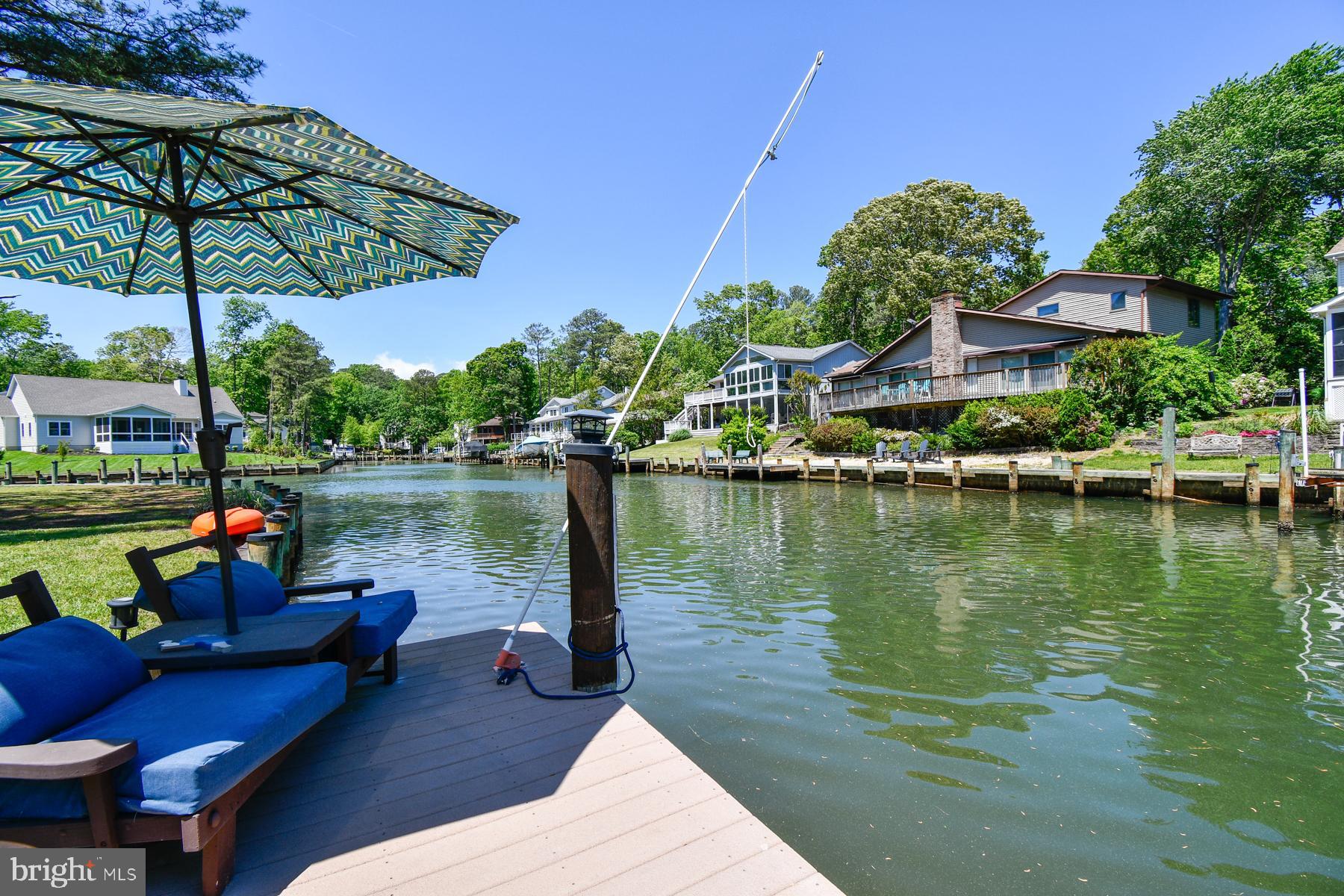 OCEAN PINES - BAY COLONY - Residential