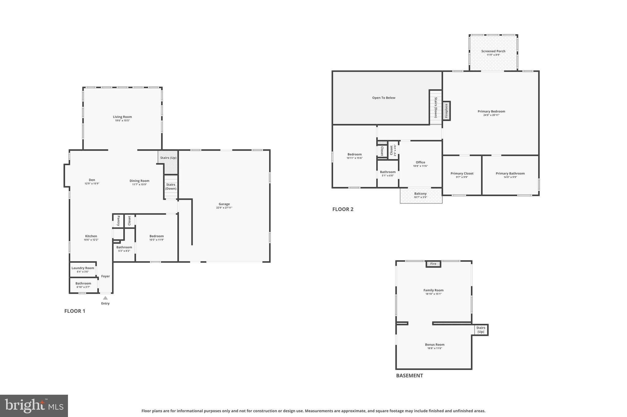OCEAN PINES - BAY COLONY - Residential