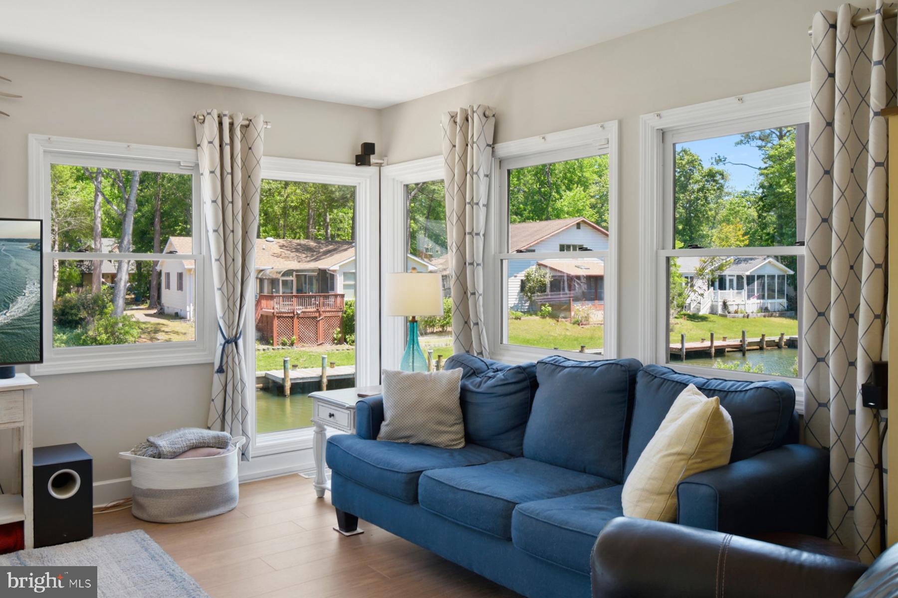OCEAN PINES - BAY COLONY - Residential