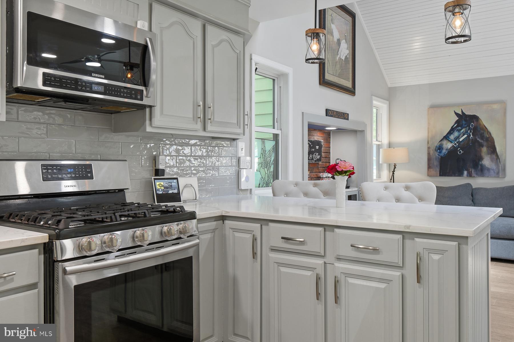 OCEAN PINES - BAY COLONY - Residential