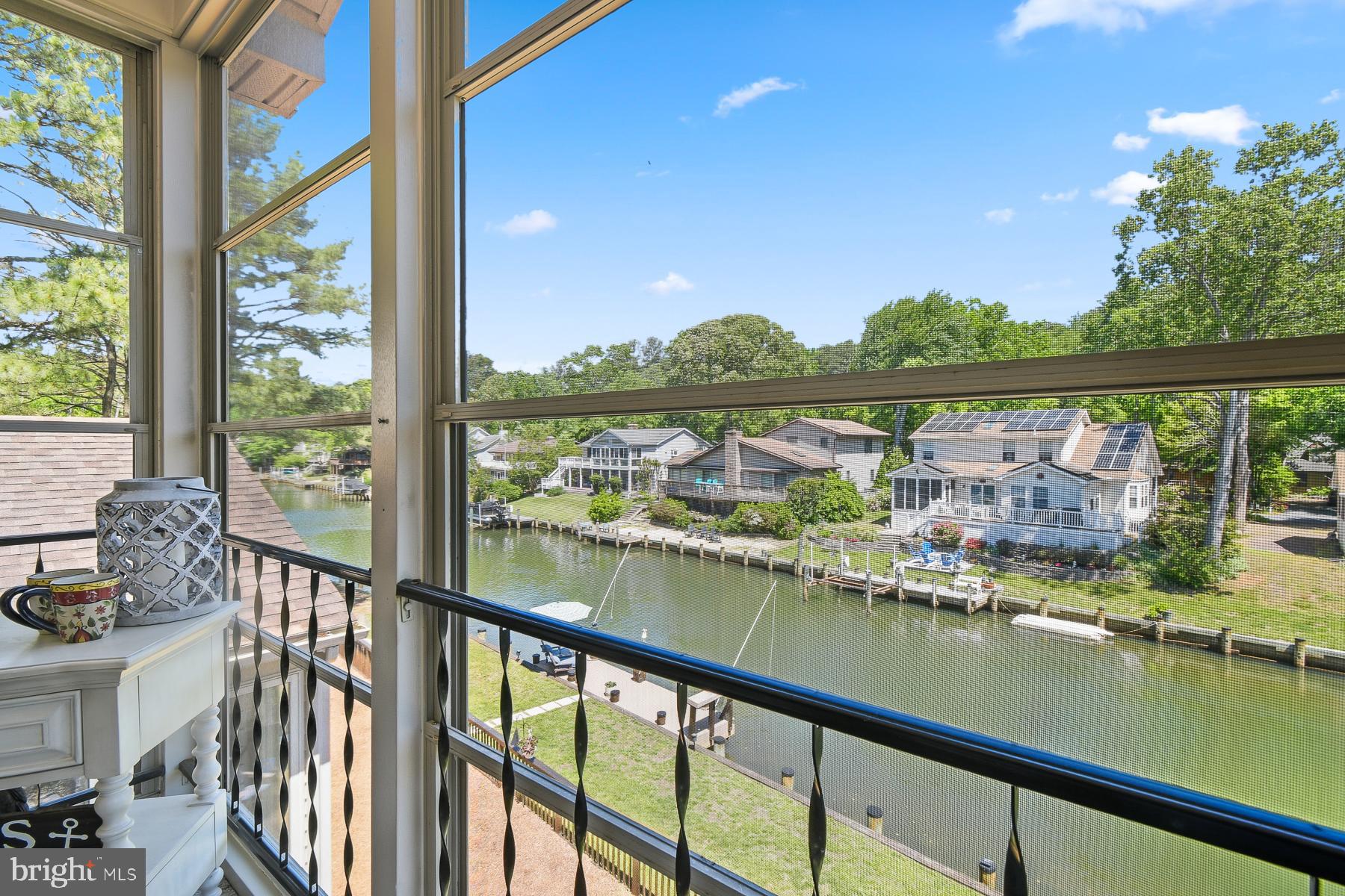 OCEAN PINES - BAY COLONY - Residential