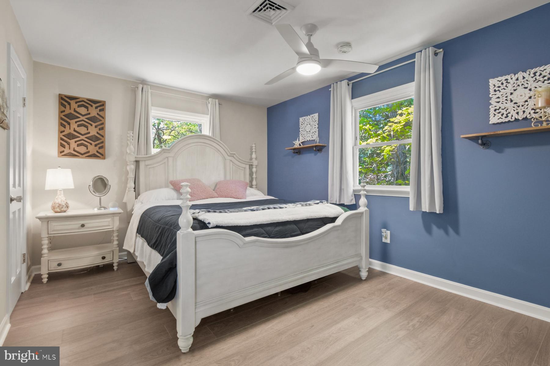 OCEAN PINES - BAY COLONY - Residential
