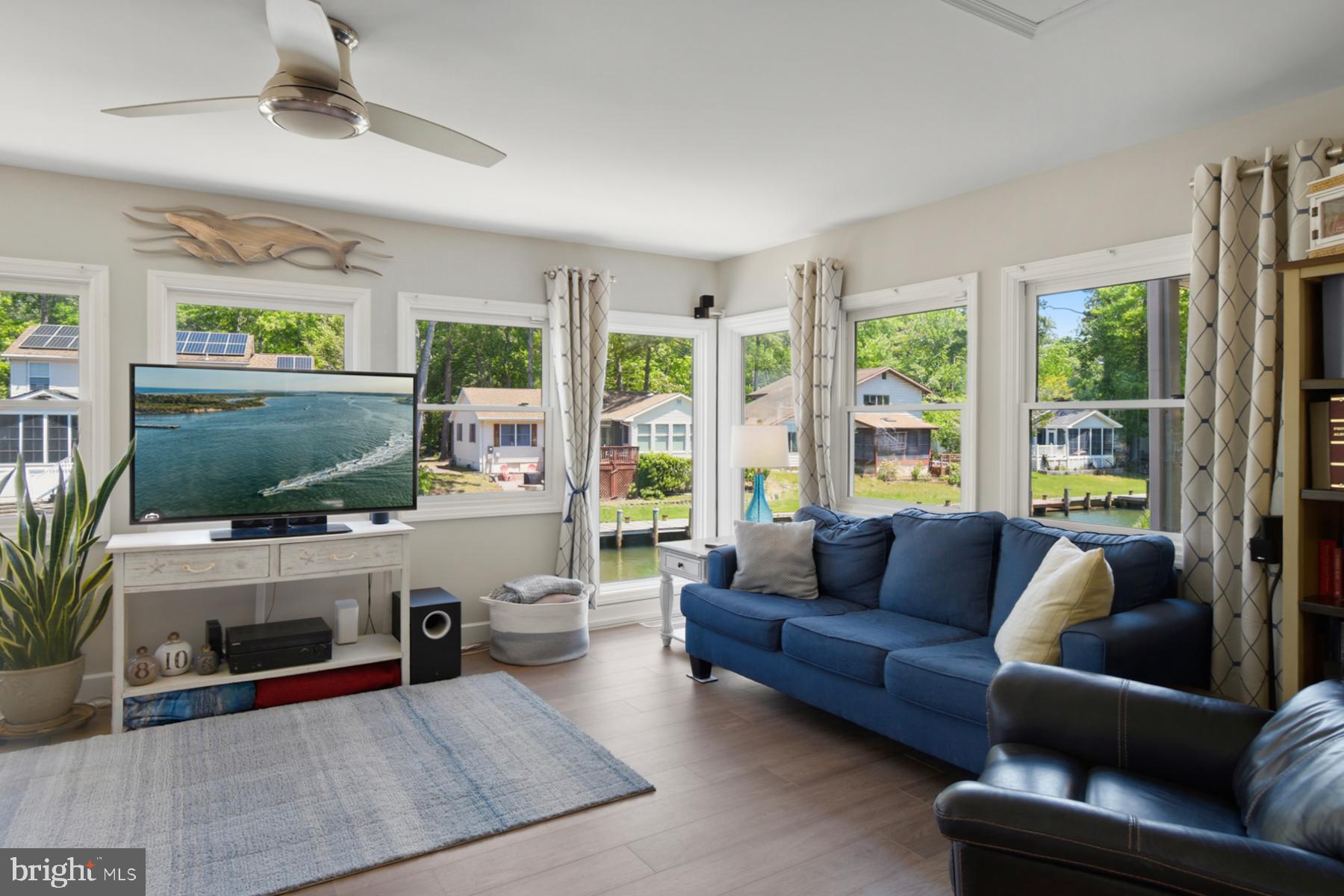 OCEAN PINES - BAY COLONY - Residential