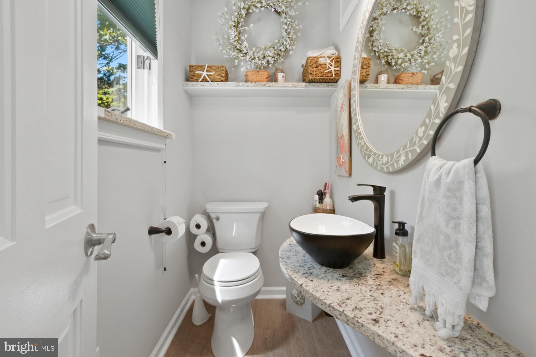 OCEAN PINES - BAY COLONY - Residential