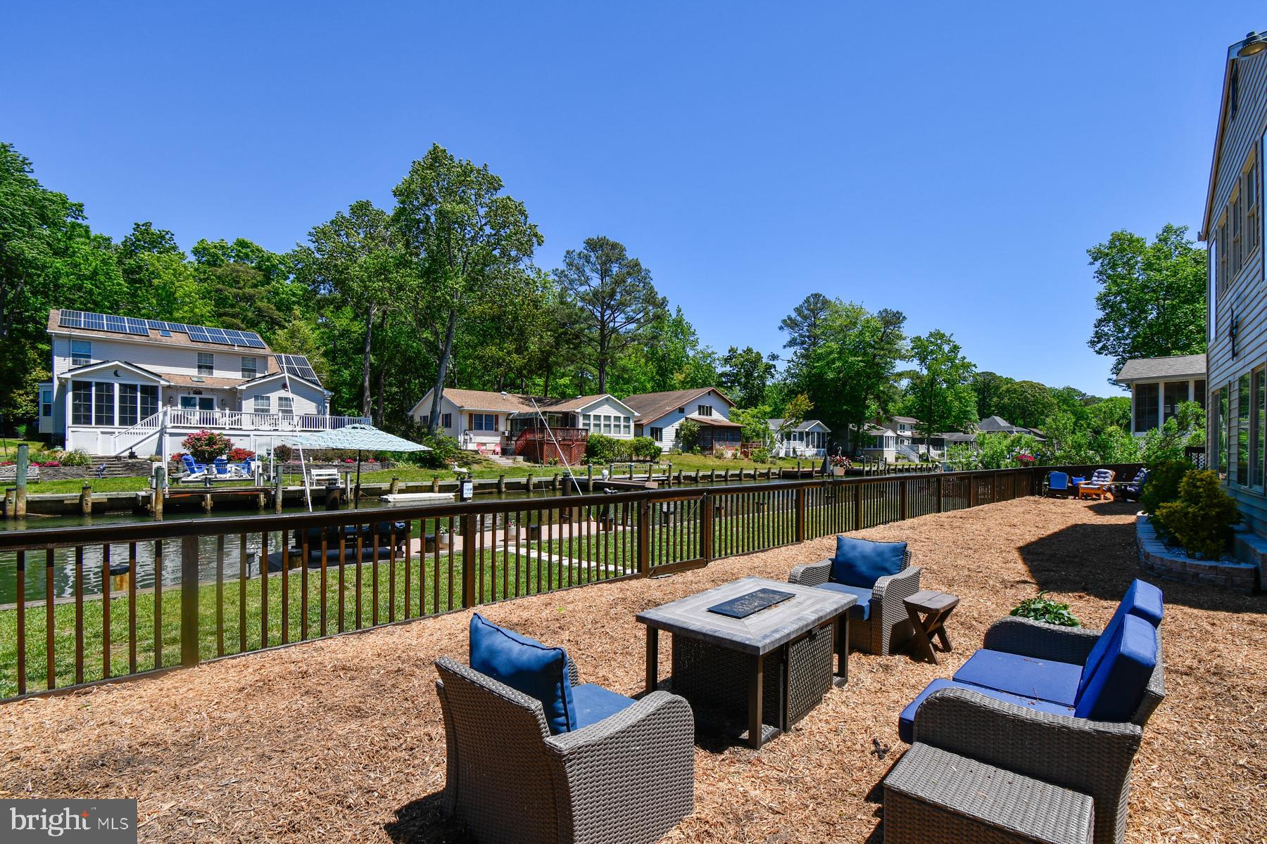 OCEAN PINES - BAY COLONY - Residential