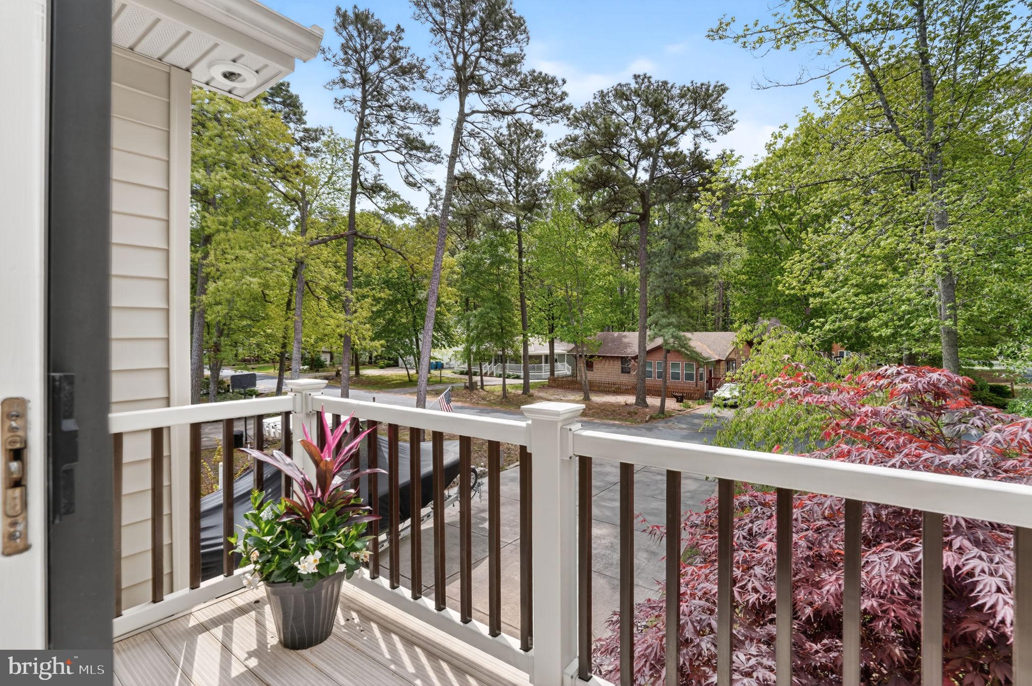 OCEAN PINES - BAY COLONY - Residential