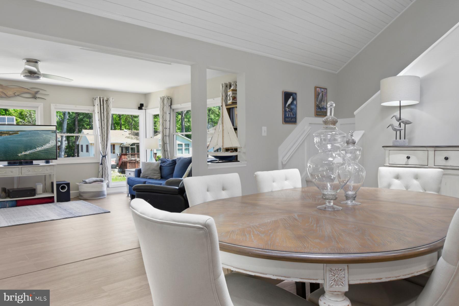 OCEAN PINES - BAY COLONY - Residential