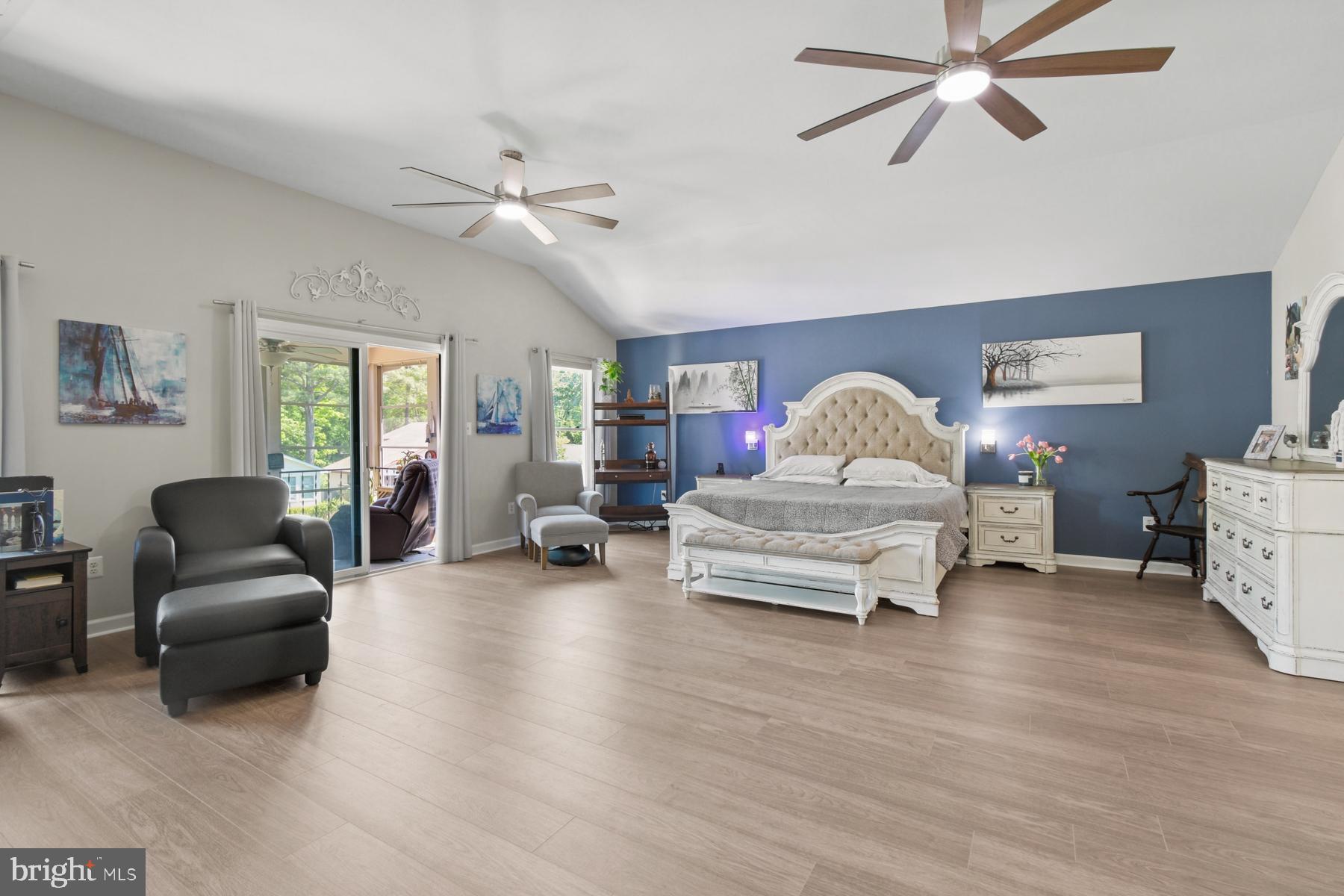OCEAN PINES - BAY COLONY - Residential