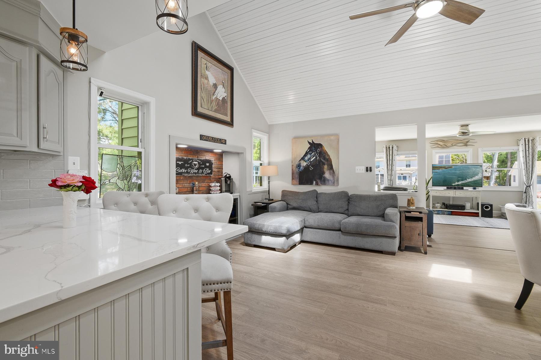 OCEAN PINES - BAY COLONY - Residential