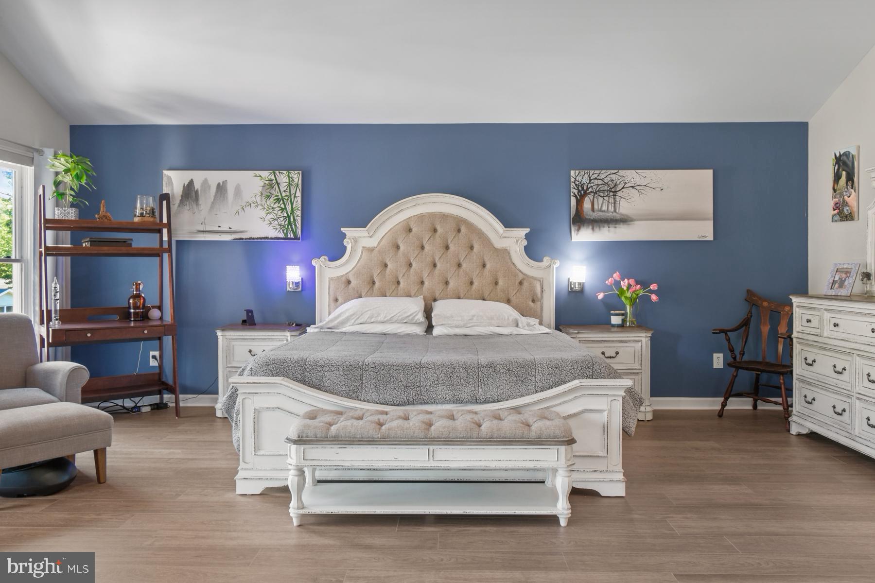 OCEAN PINES - BAY COLONY - Residential