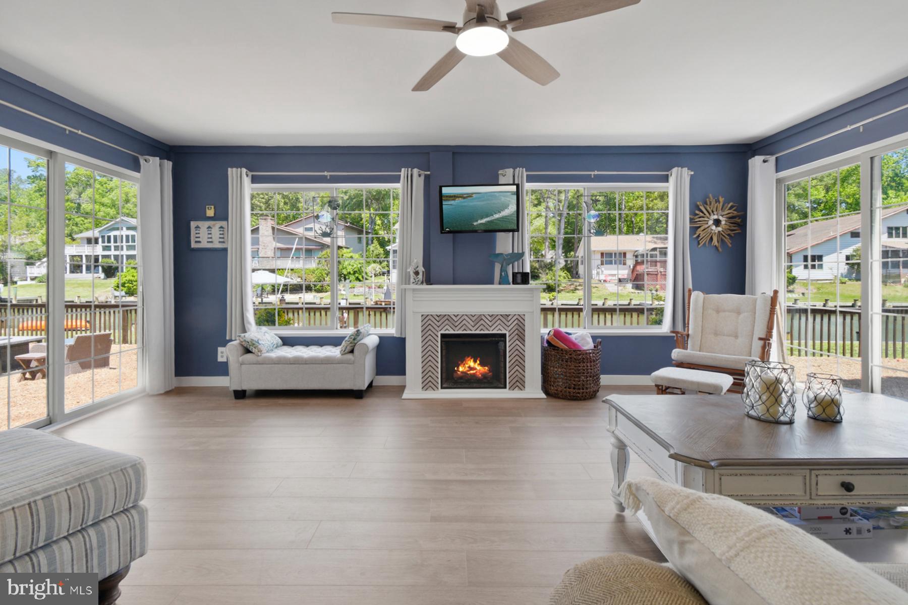 OCEAN PINES - BAY COLONY - Residential
