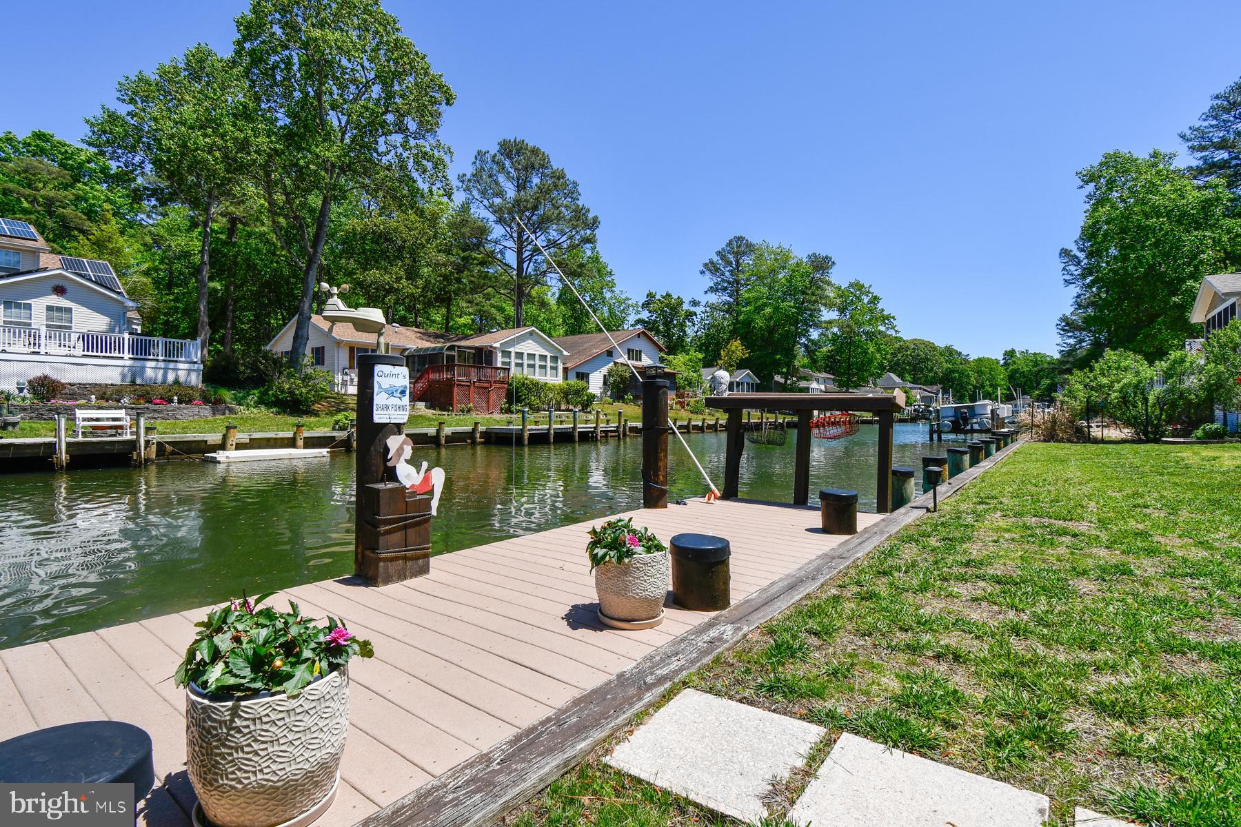 OCEAN PINES - BAY COLONY - Residential
