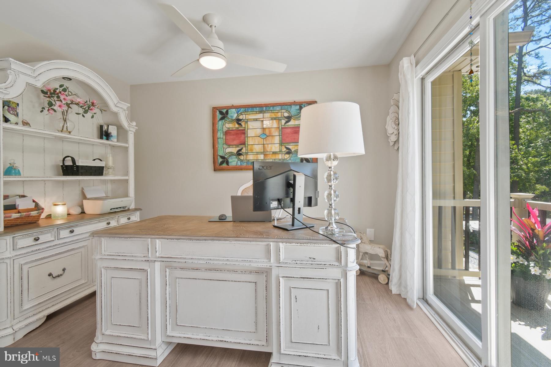 OCEAN PINES - BAY COLONY - Residential