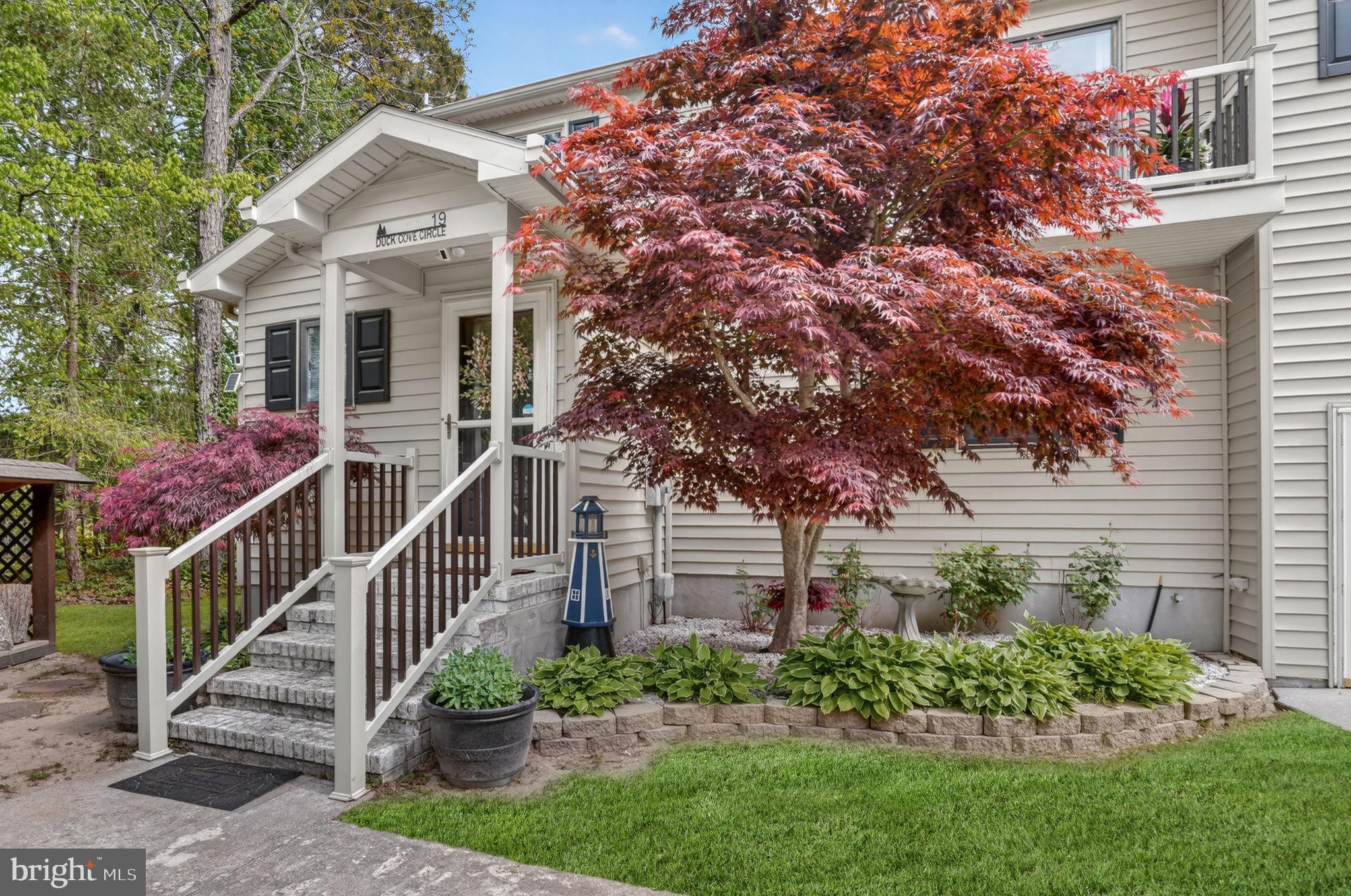 OCEAN PINES - BAY COLONY - Residential